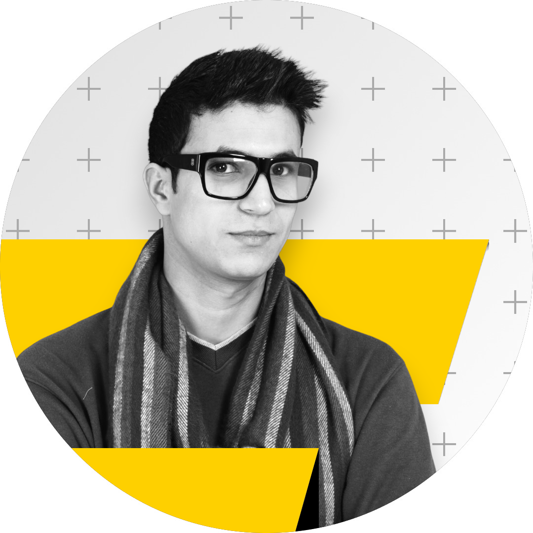 Mohamed Sahbi - Expert en développement digital