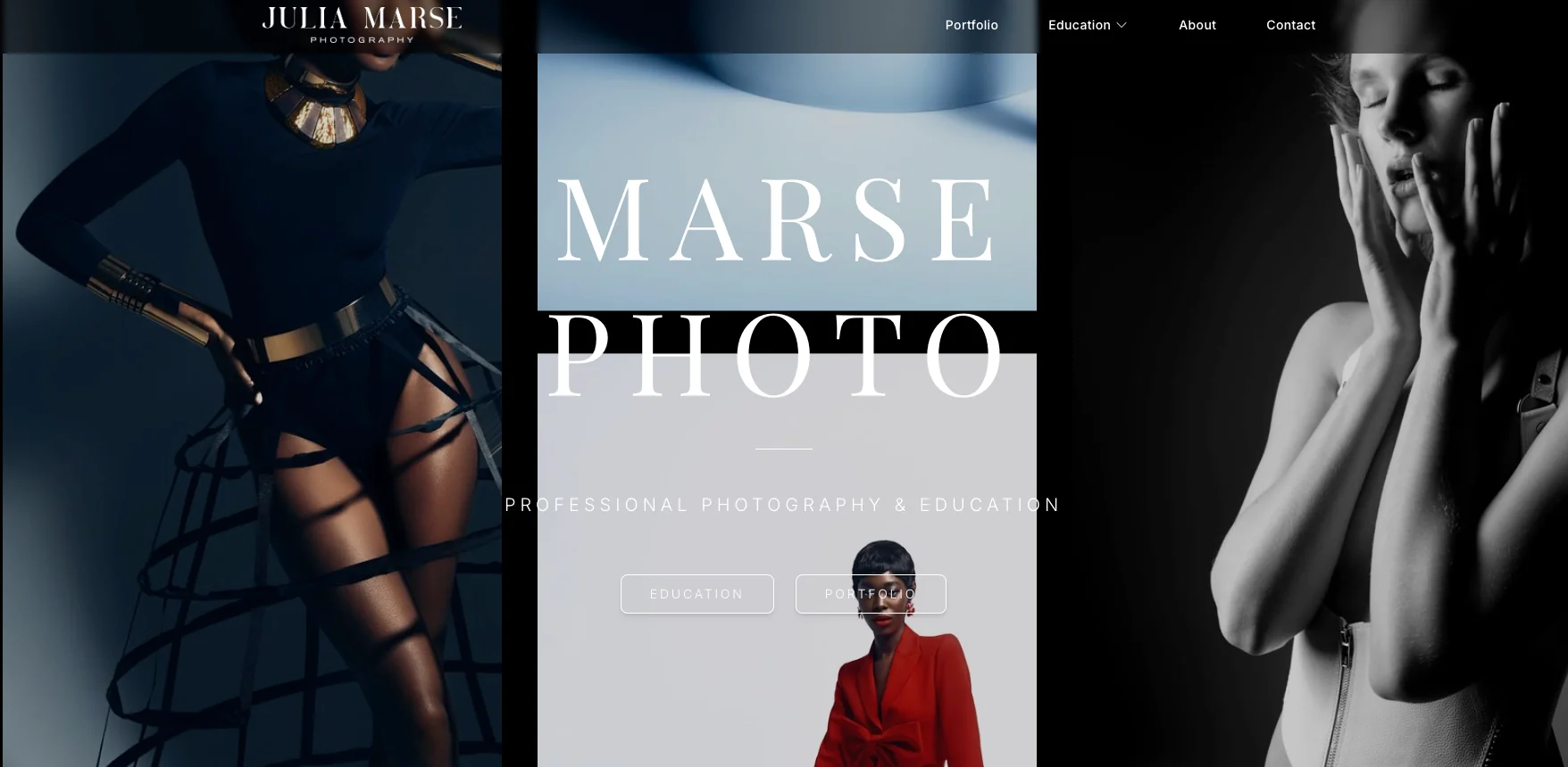 Julia Marse Photography