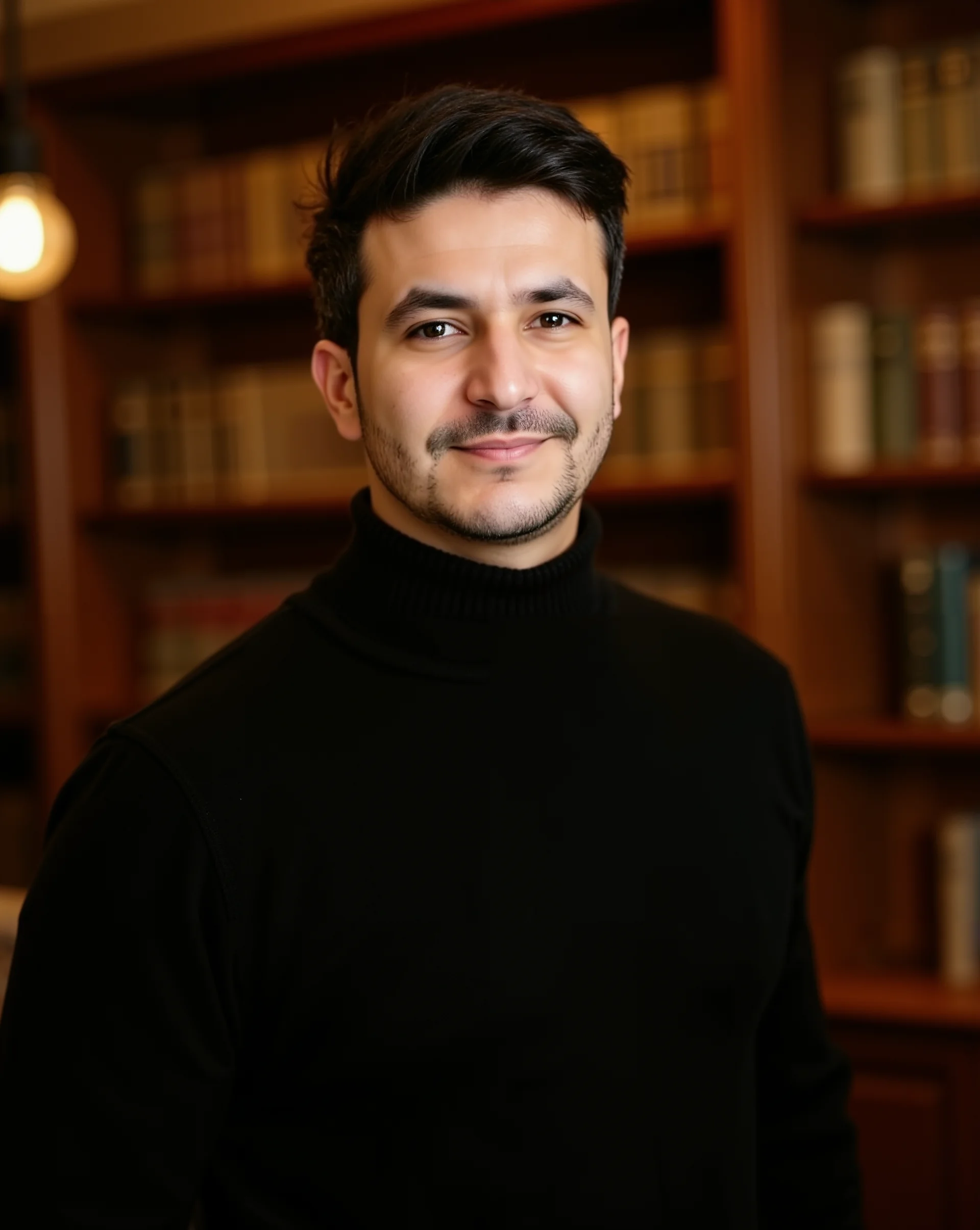 Mohamed Sahbi - Web Developer